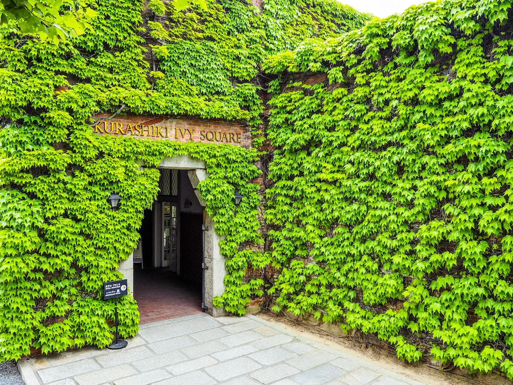 Kurashiki Ivy Square 42/49