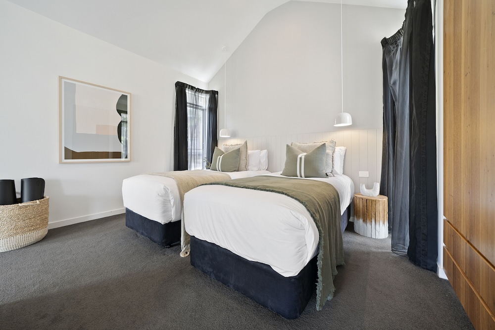 Hepburn Spa Retreat 6/28