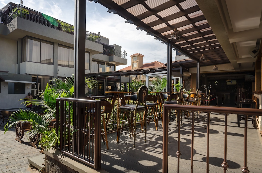 The Venti Hotel & Spa 32/37