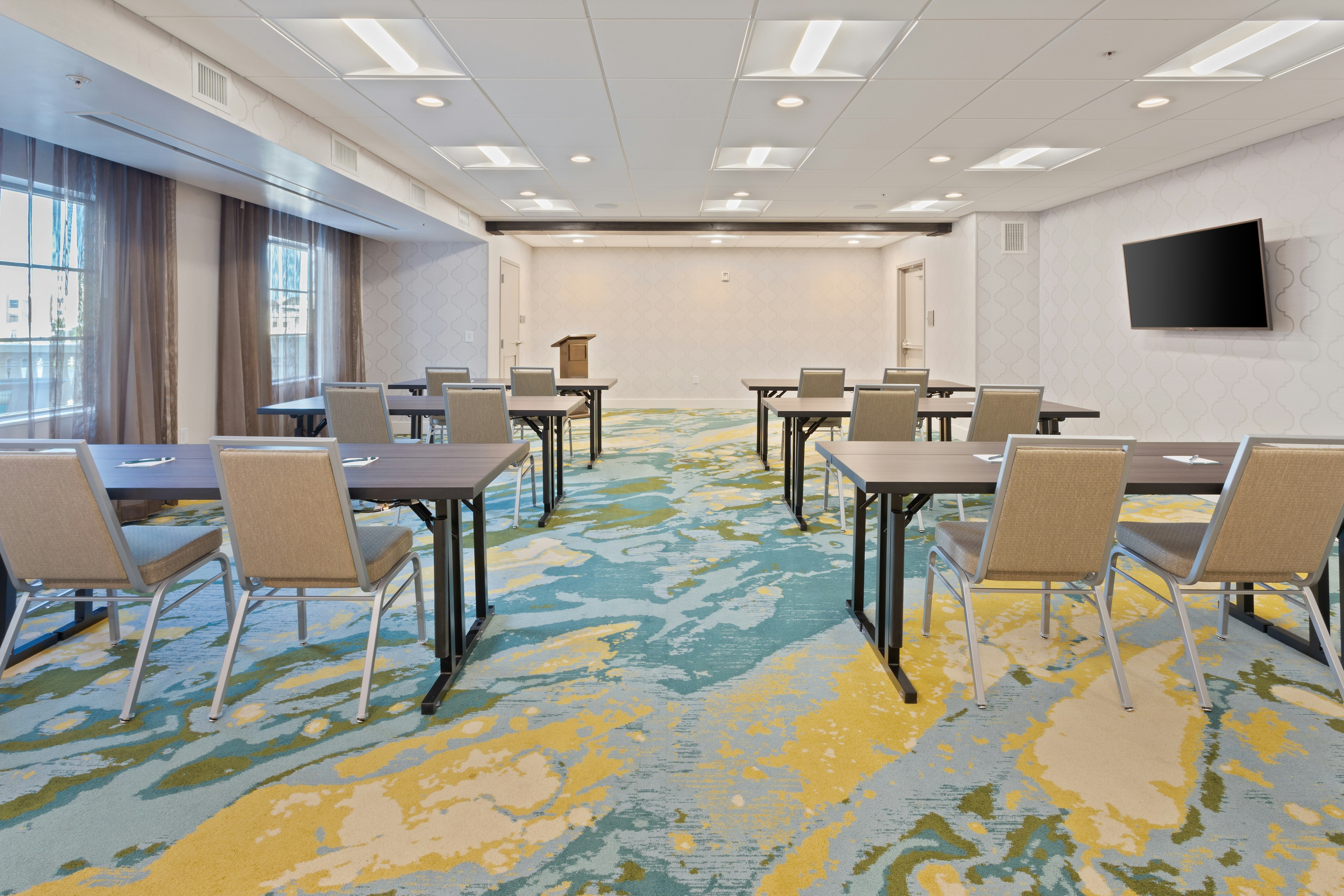 Homewood Suites by Hilton St. Augustine San Sebastian 13/21