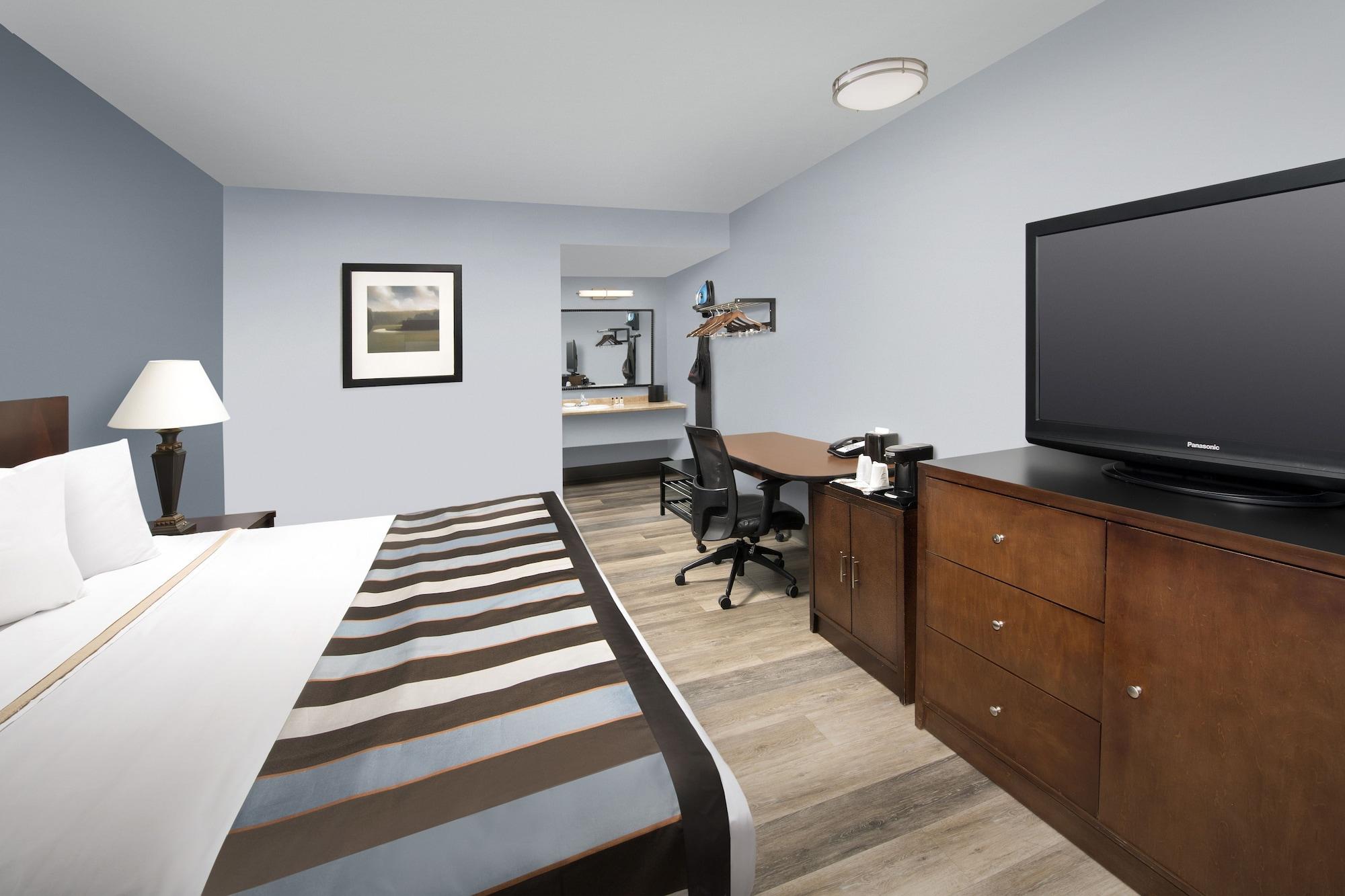Ivy City Hotel 19/33
