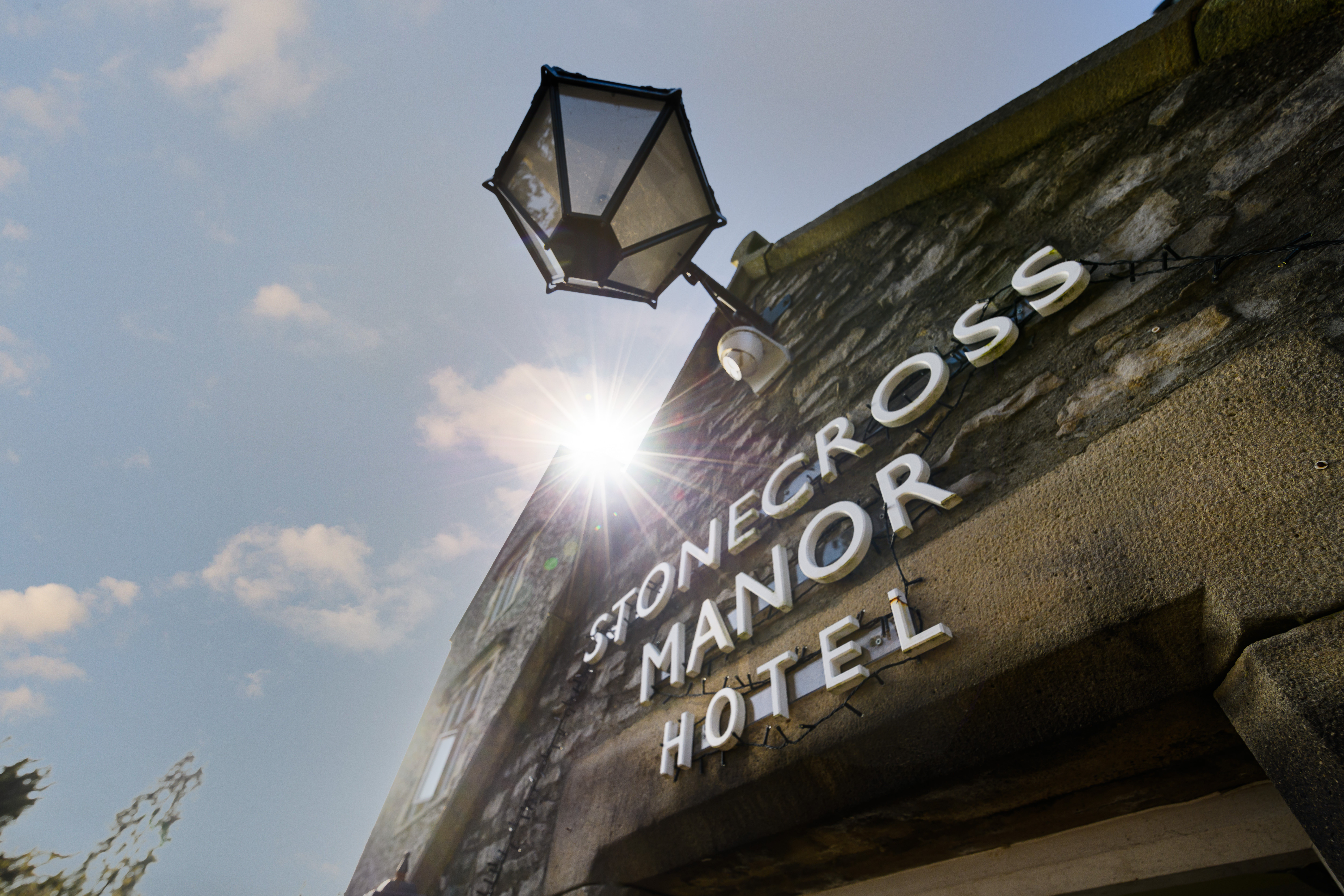 Stonecross Manor Hotel 37/37