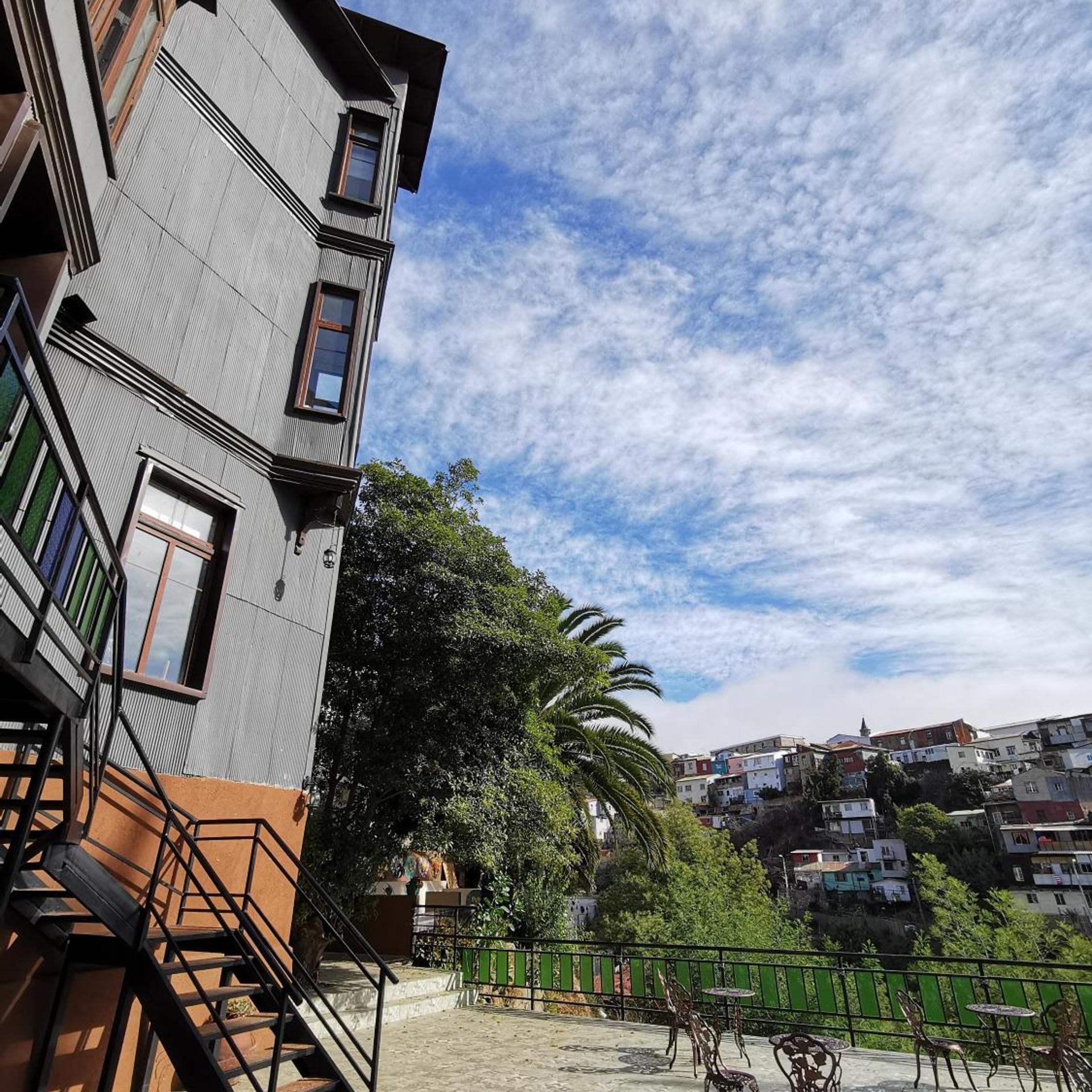 Casa Puente Hotel Boutique 43/50