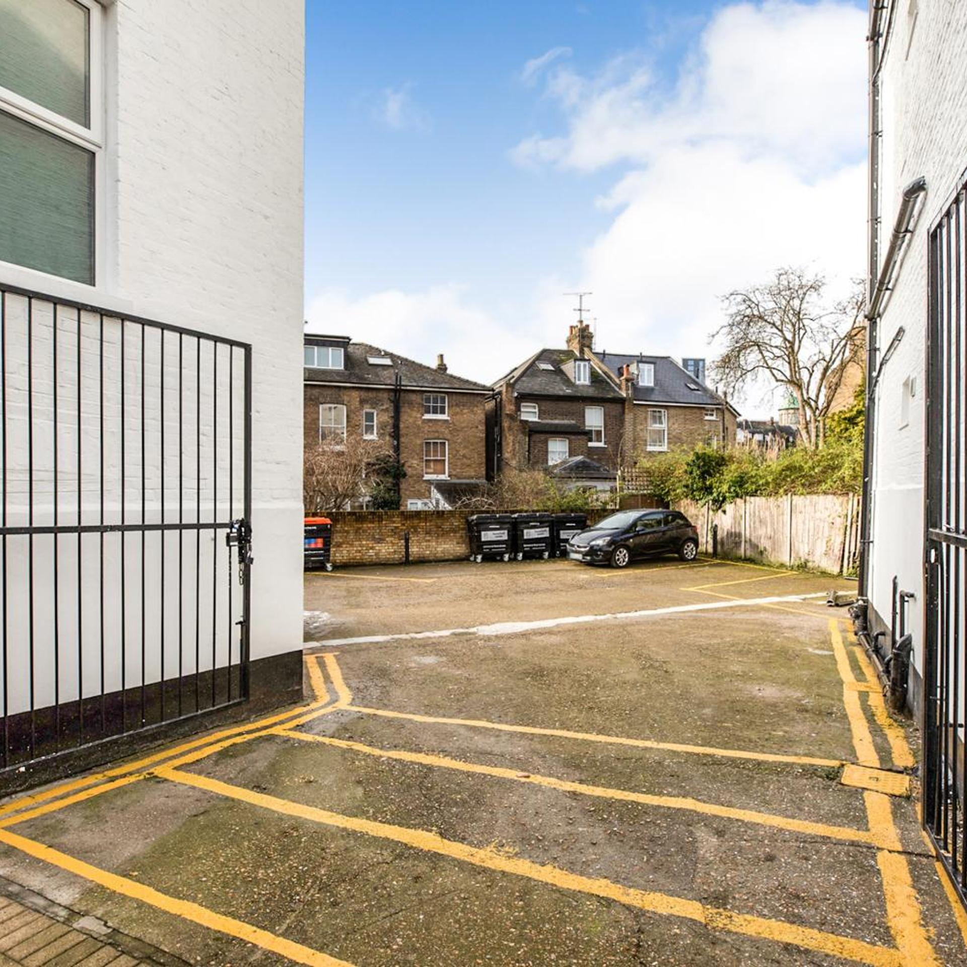 The Chapter Hotels - Finsbury Park 35/50