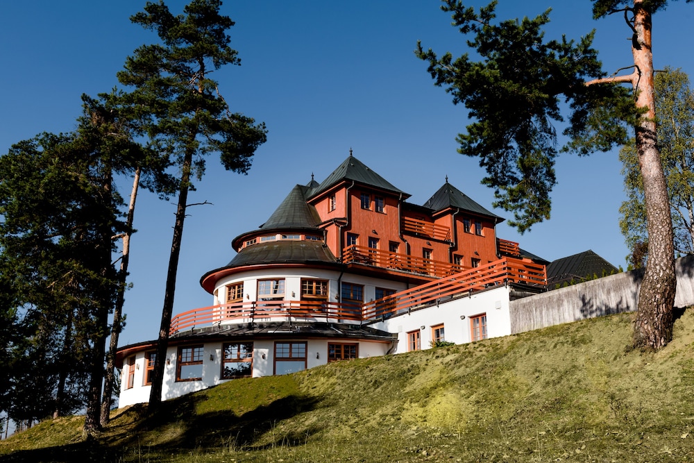 Hotel Vitkova Hora 29/35