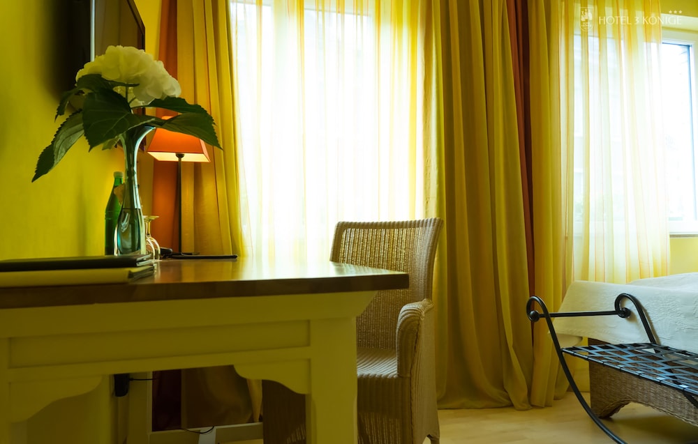 Hotel 3 Konige 43/50