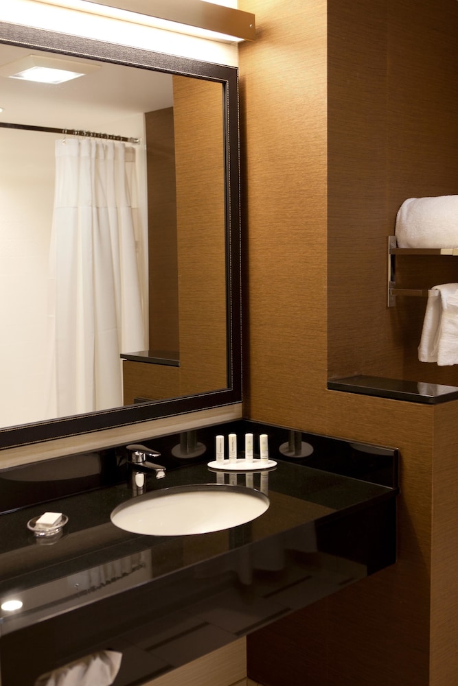 Fairfield Inn And Suites By Marriott Lethbridge 18/36