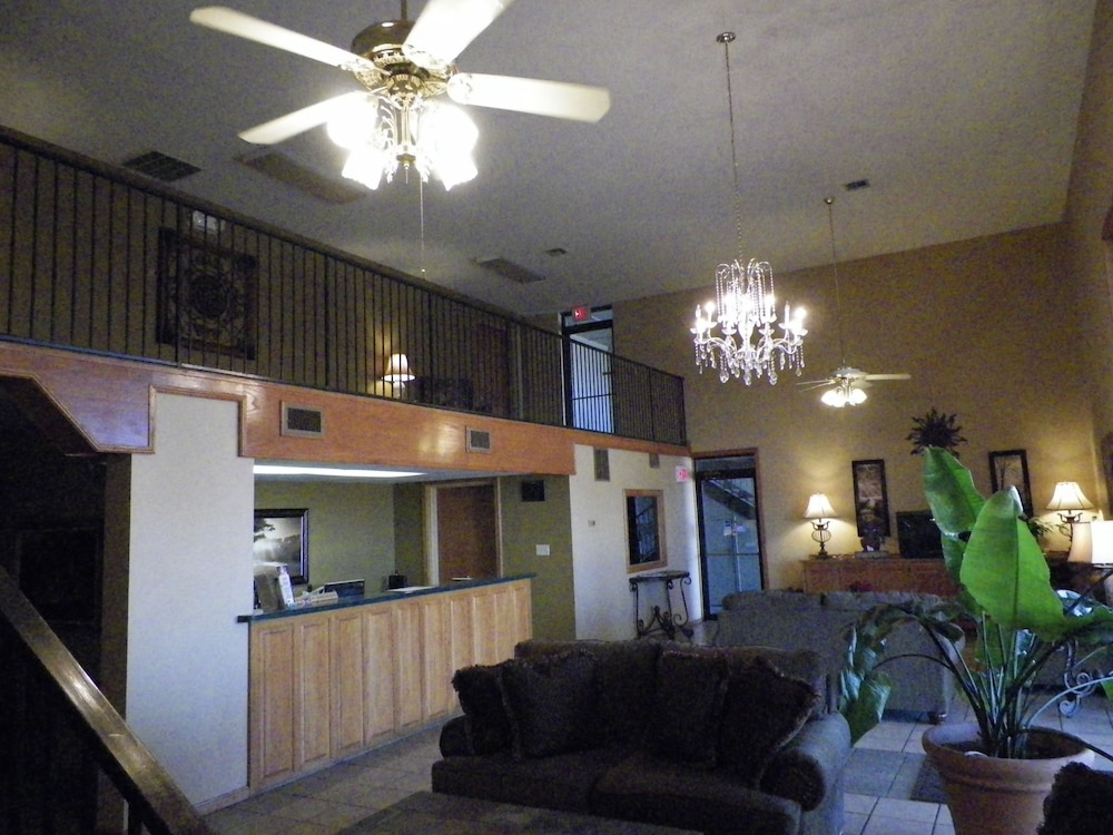 Walnut Inn Roland 9/49