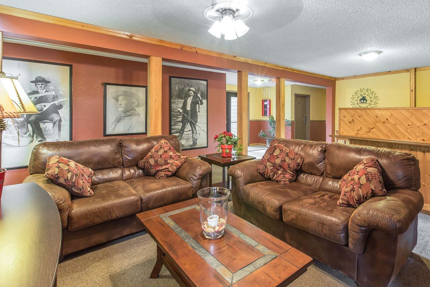 Rodeway Inn Rifle 14/20