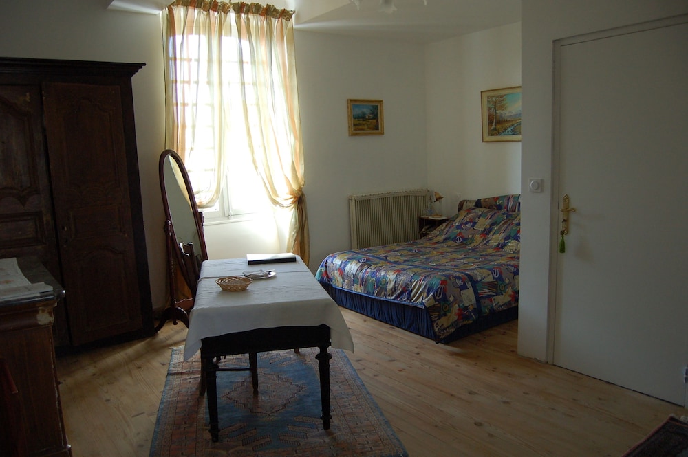 LA MAISON D'ANTAN 22/42