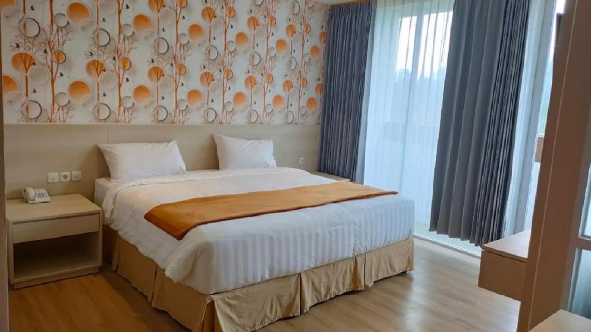Lereng Bromo Hotel 4/35