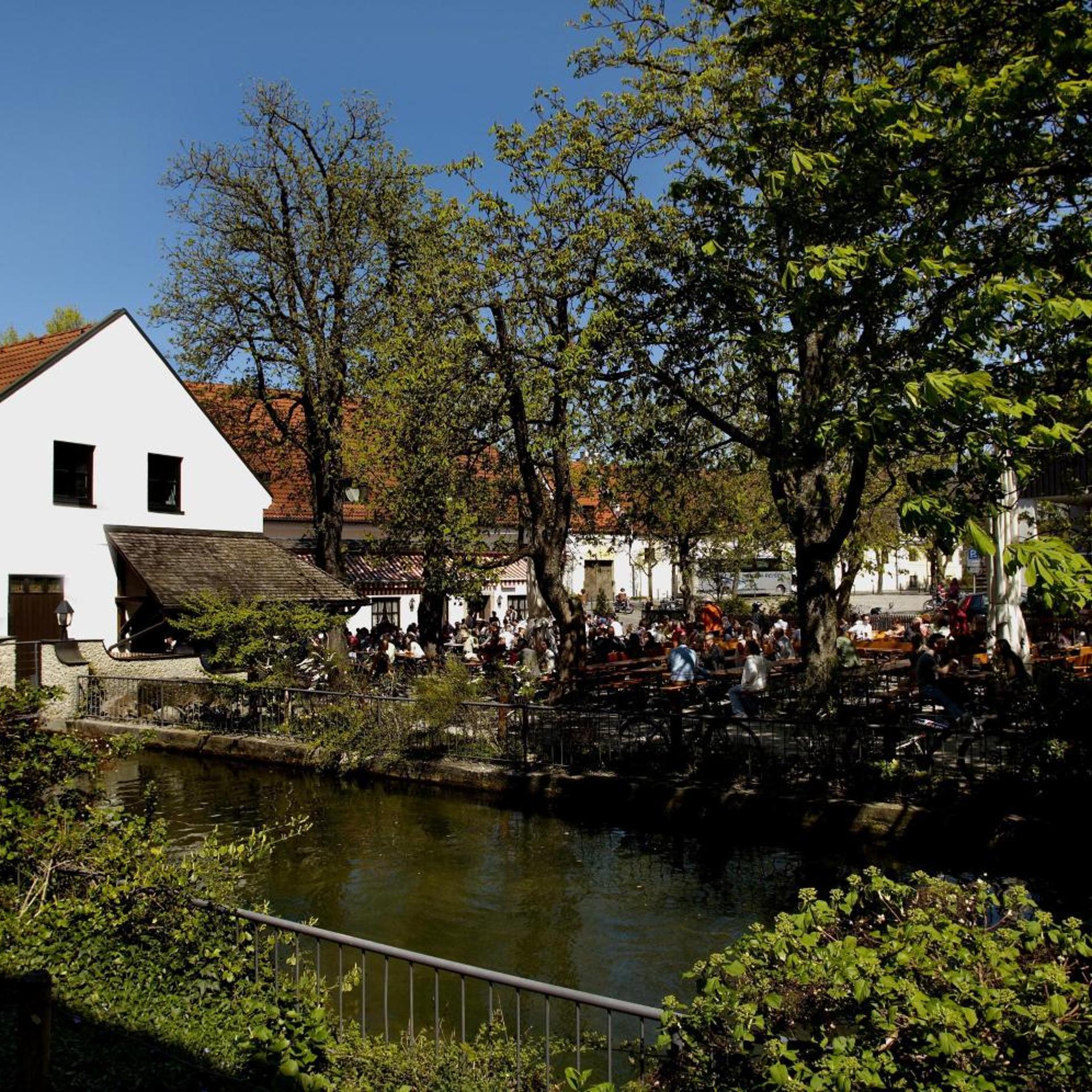 Hotel Gasthof zur Muhle 59/66