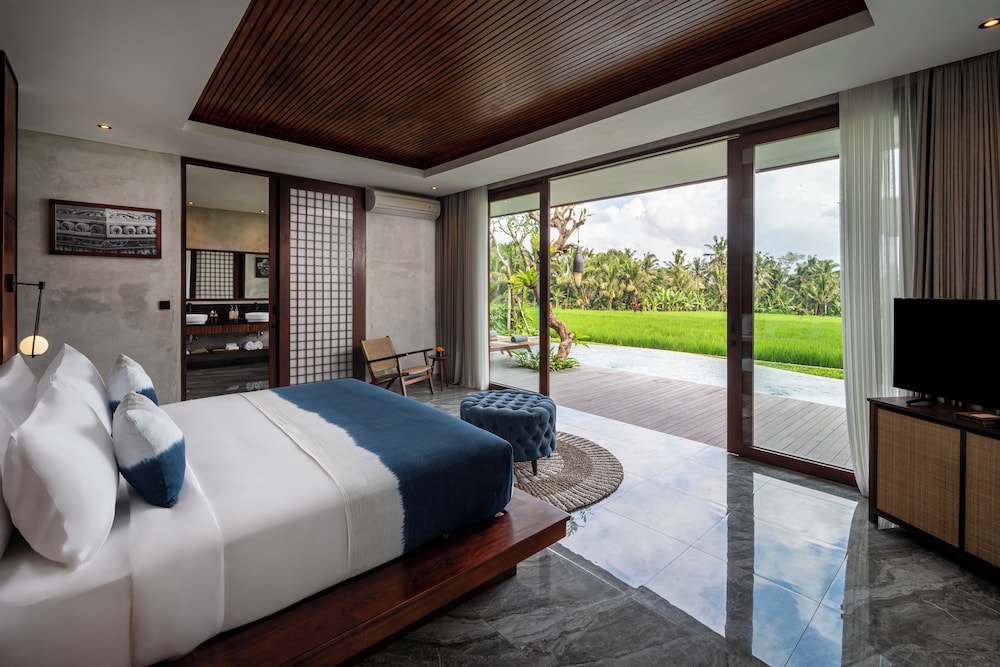 Two Bedroom Pool Villa
