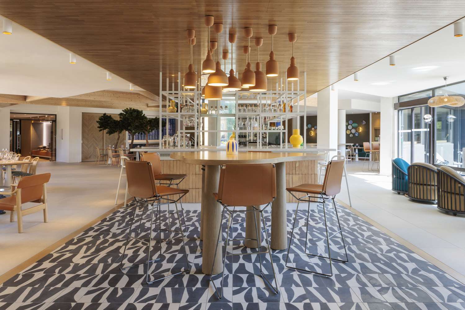 Hilton Garden Inn Marseille Provence Airport 1/12