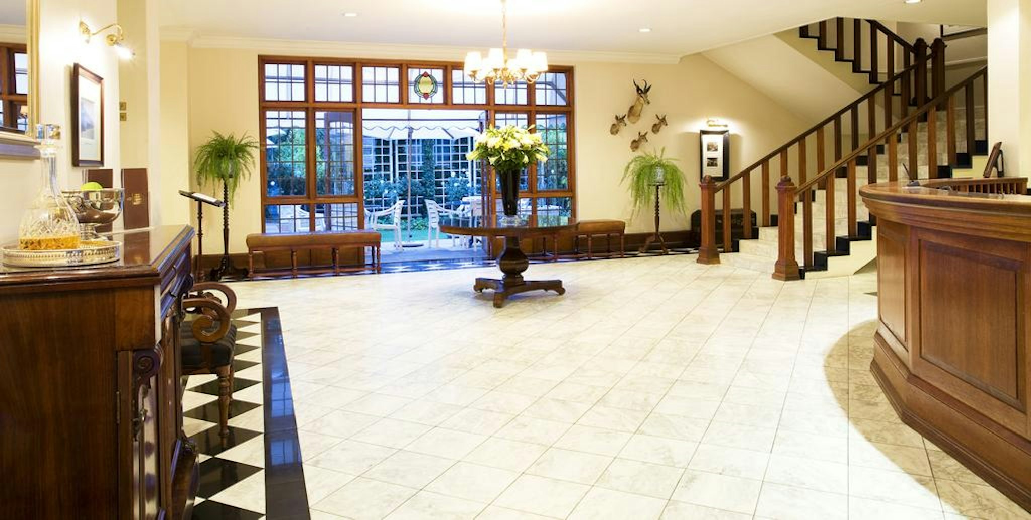 Queen's Hotel by BON Hotels 6/43