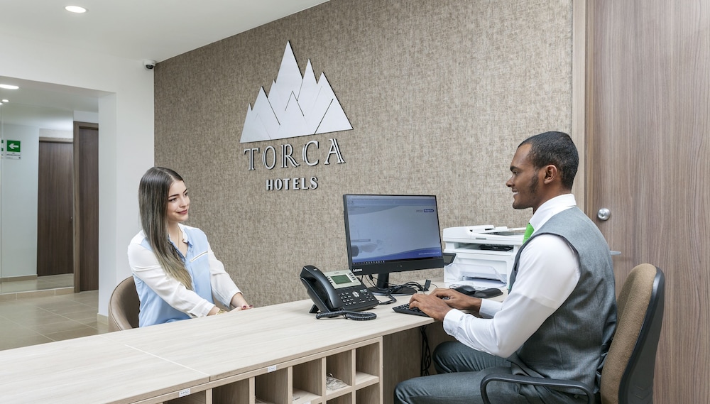 Torca Hotels 7/59