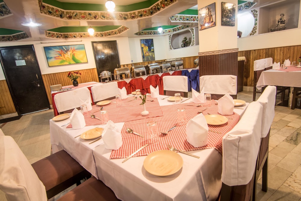 Central Hill Resort Gangtok 36/47