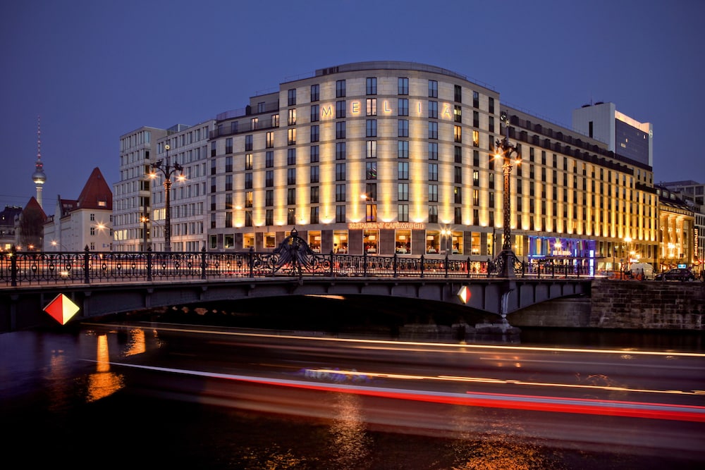 Melia Berlin in BERLIN