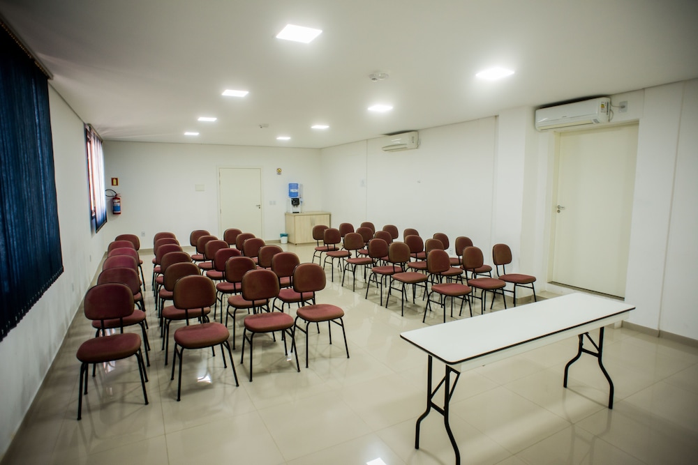 Mares Do Sul Hotel 29/38