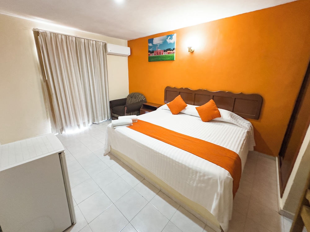 Junior Suite, Studio, King Bed