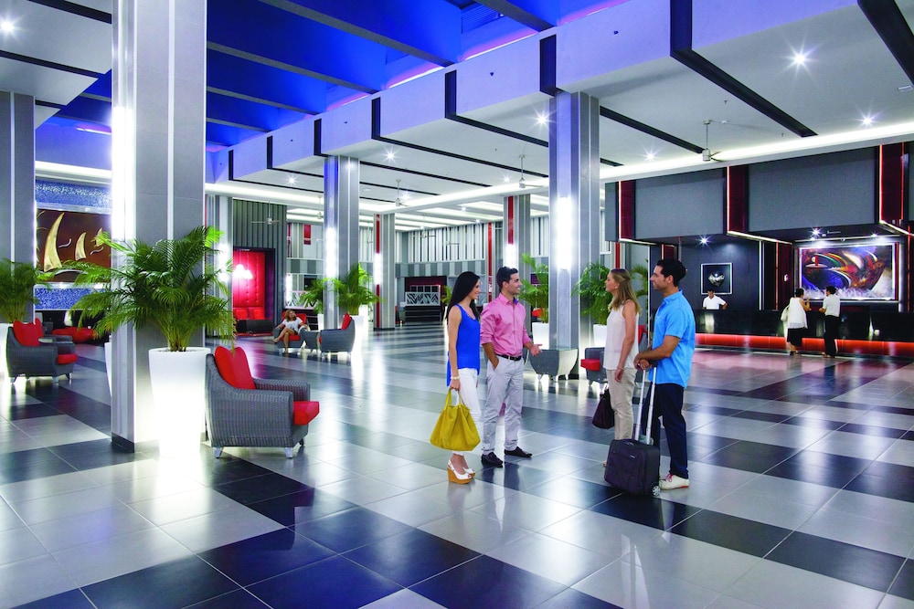 Hotel RIU Playa Blanca All Inclusive 47/72