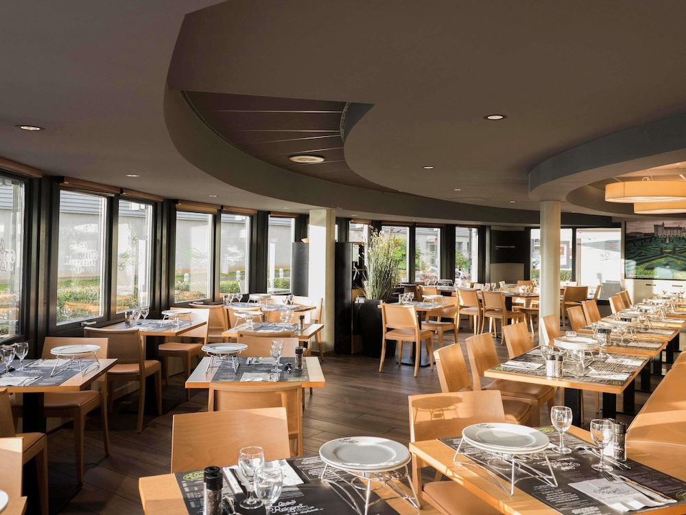 Ibis Tours Nord 40/50