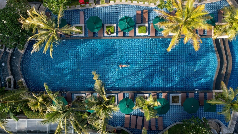 Sanur Resort Watujimbar 40/50