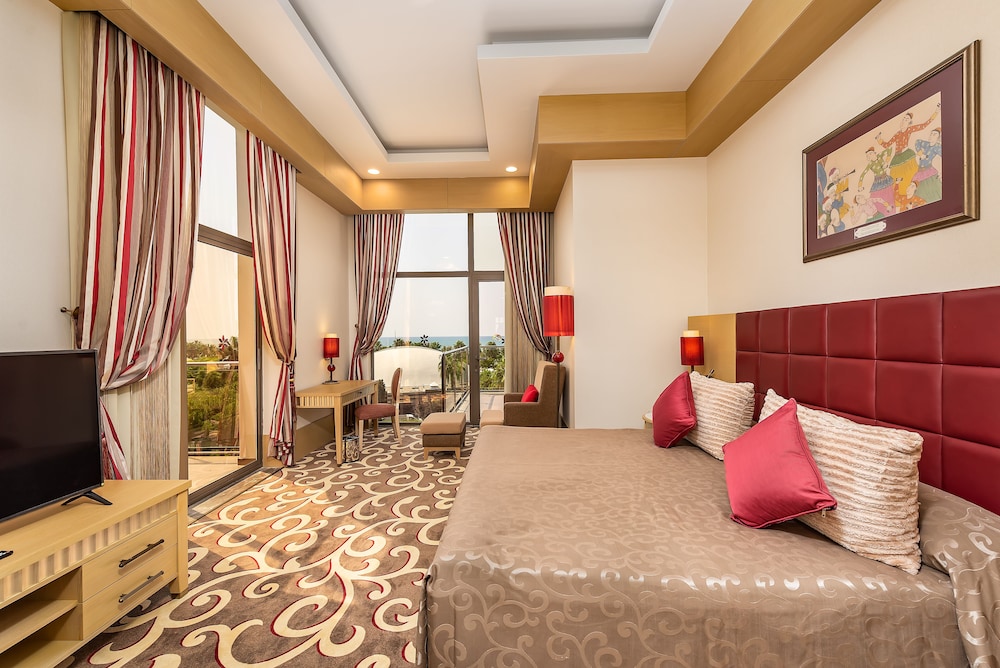 Cornelia Diamond Golf Resort and Spa 60/91