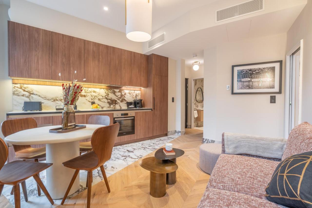 Yuna Saint-Germain-des-Pres - Serviced Apartments 32/42