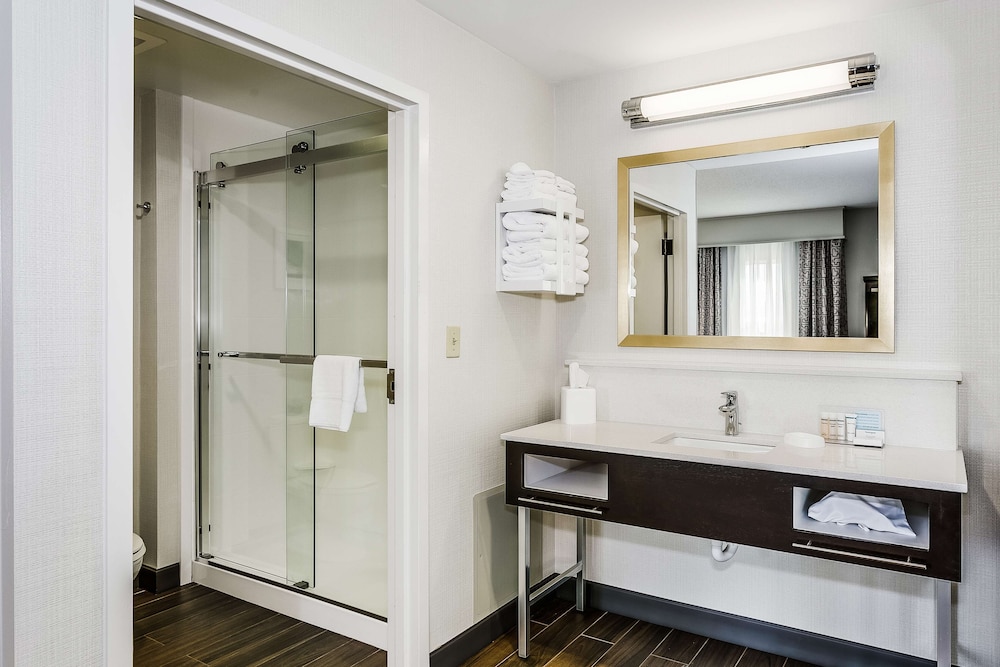 Hampton Inn & Suites Mobile- Downtown Historic District 19/56