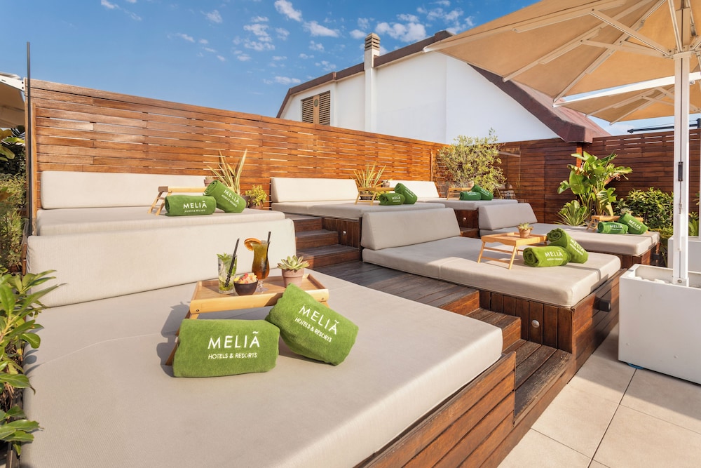 Melia Madrid Serrano 34/71