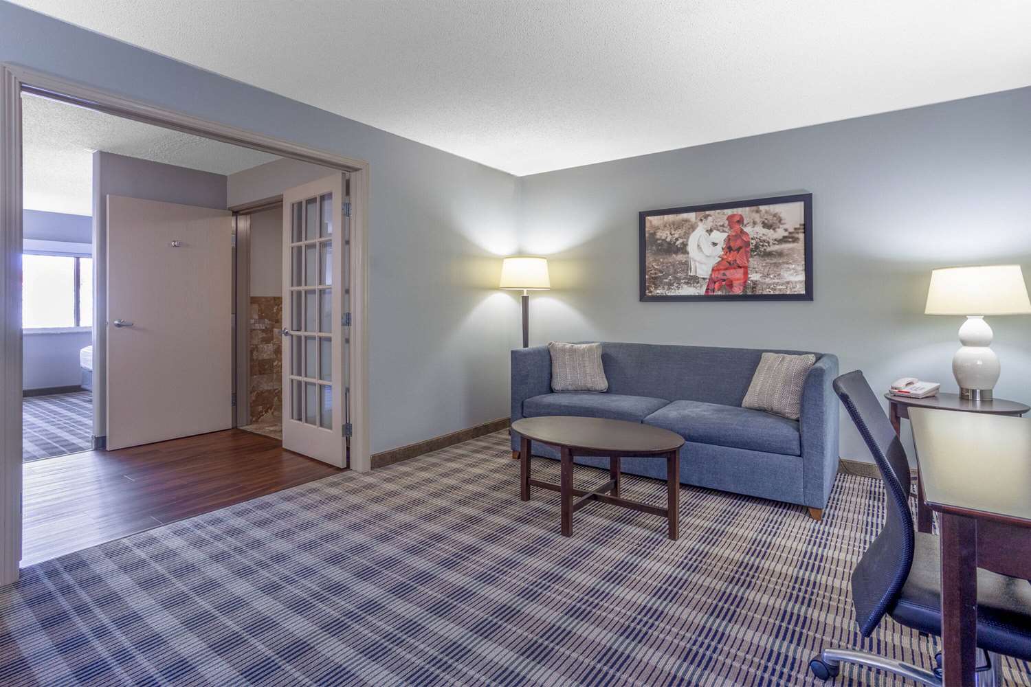 AmericInn by Wyndham Madison South 22/34