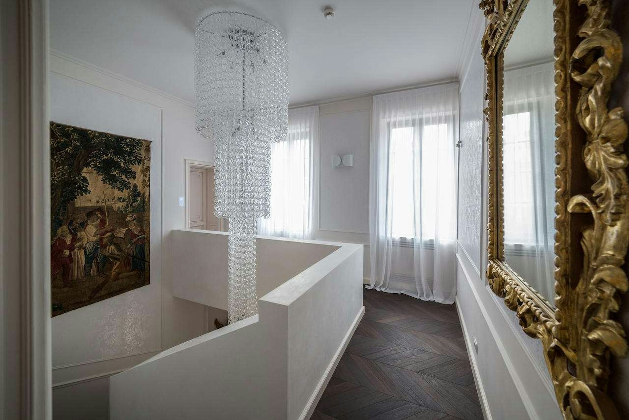 Relais Metelli 29/41