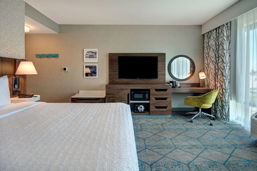Hampton Inn & Suites Sunnyvale Silicon Valley 28/60