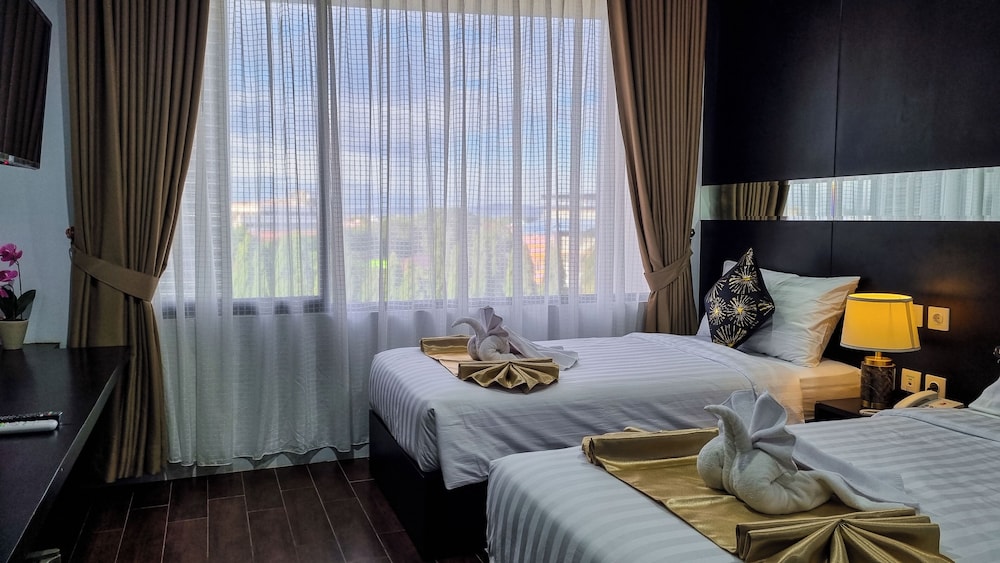 Hotel Rasamala 17/27