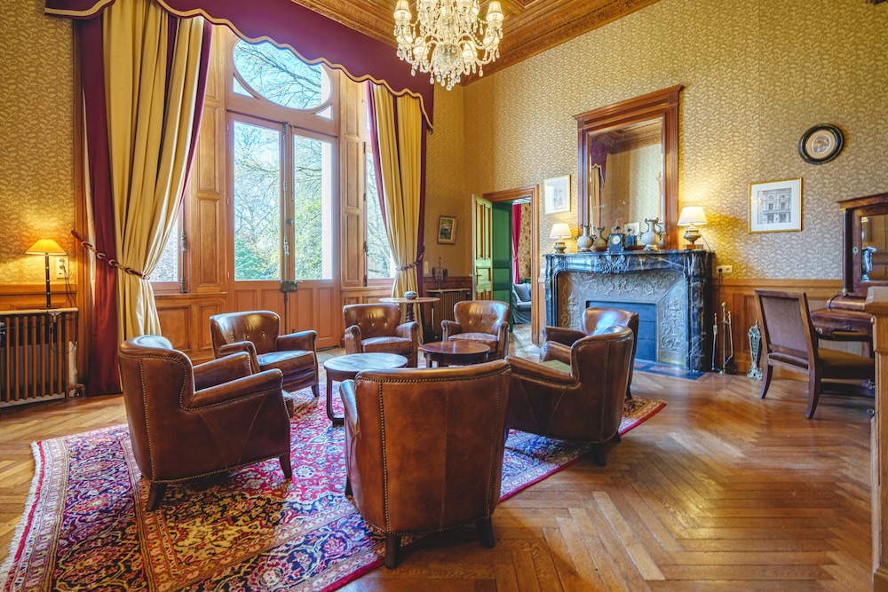 Chateau de Verrieres 31/52