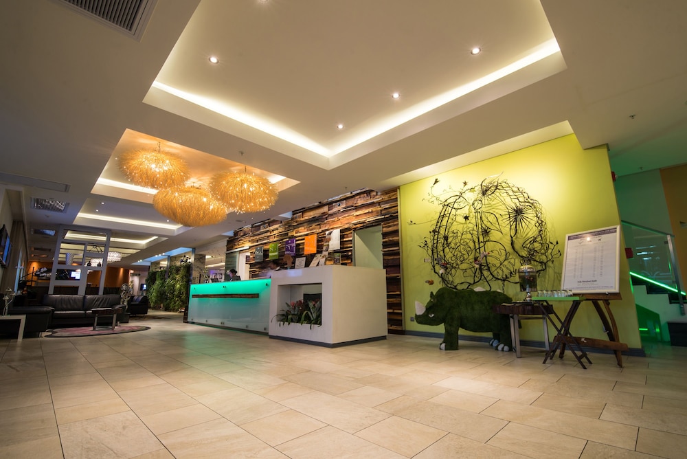 Hotel Verde Cape Town Airport 7/78
