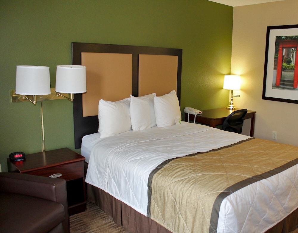 Extended Stay America Bakersfield - Chester Lane 6/51