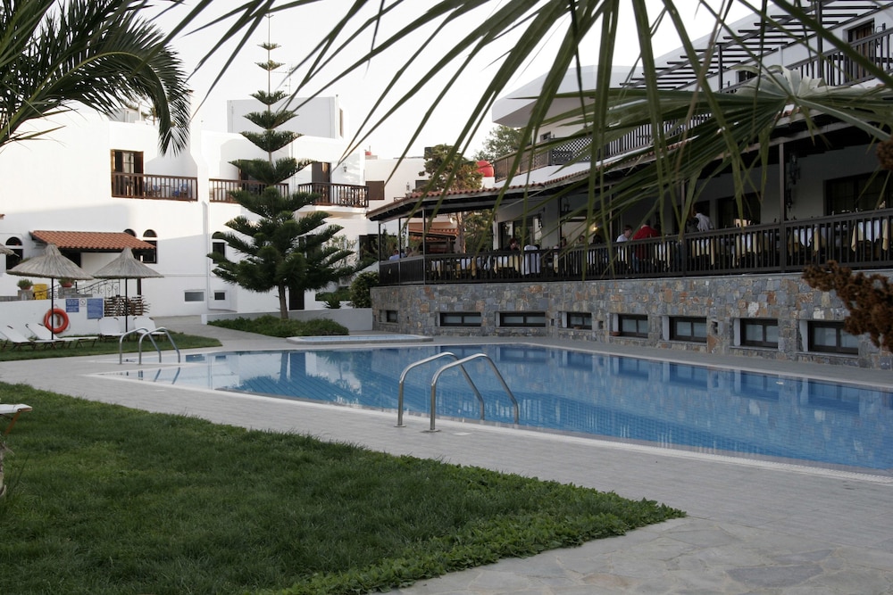 Hersonissos Maris 42/49