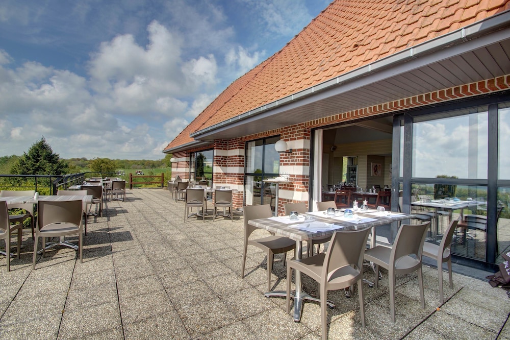 Hotel du Golf 20/34
