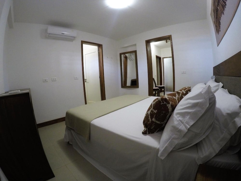 Hotel Sao Francisco 26/68