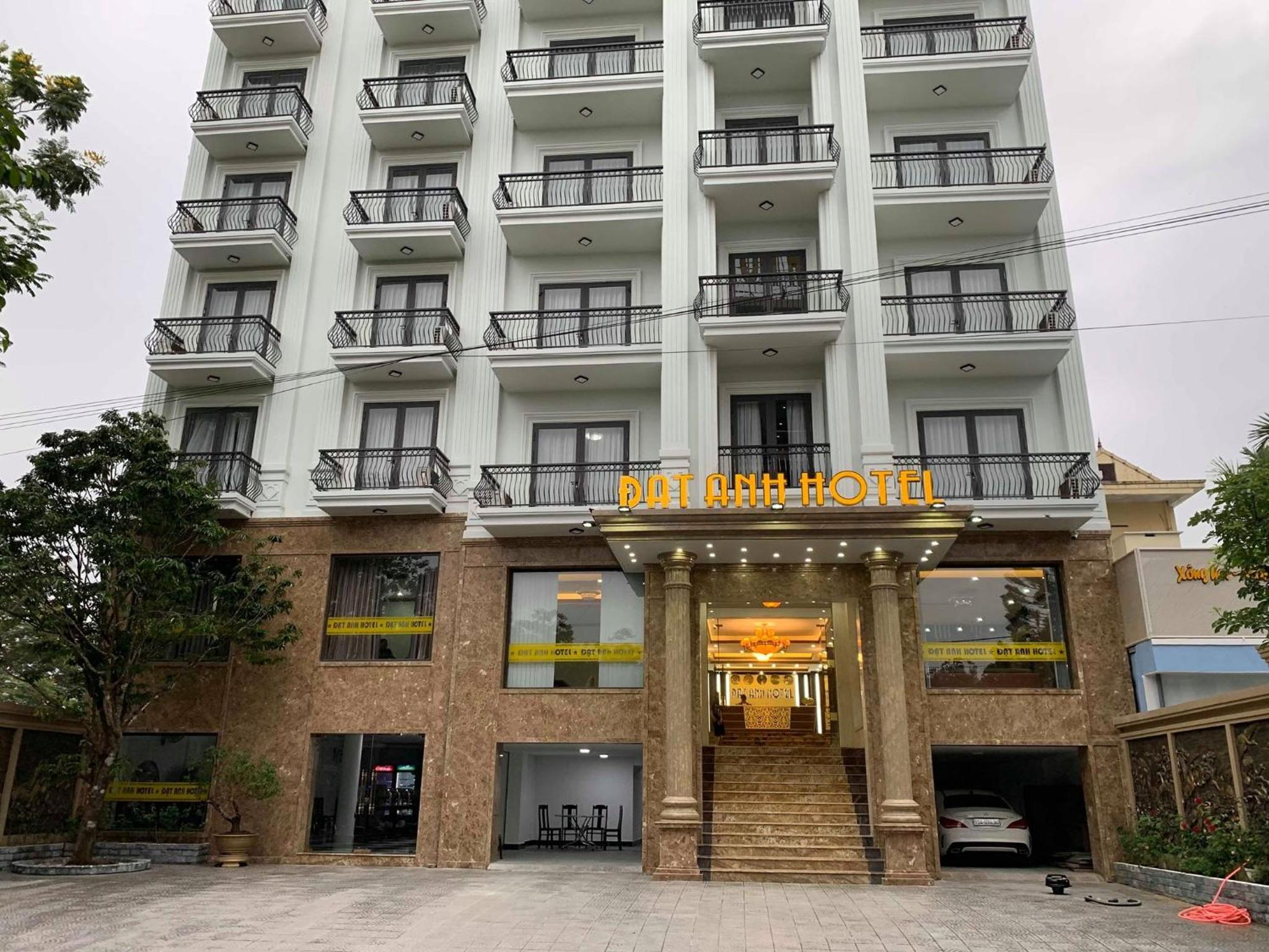 Dat Anh Hotel Hue 2/45