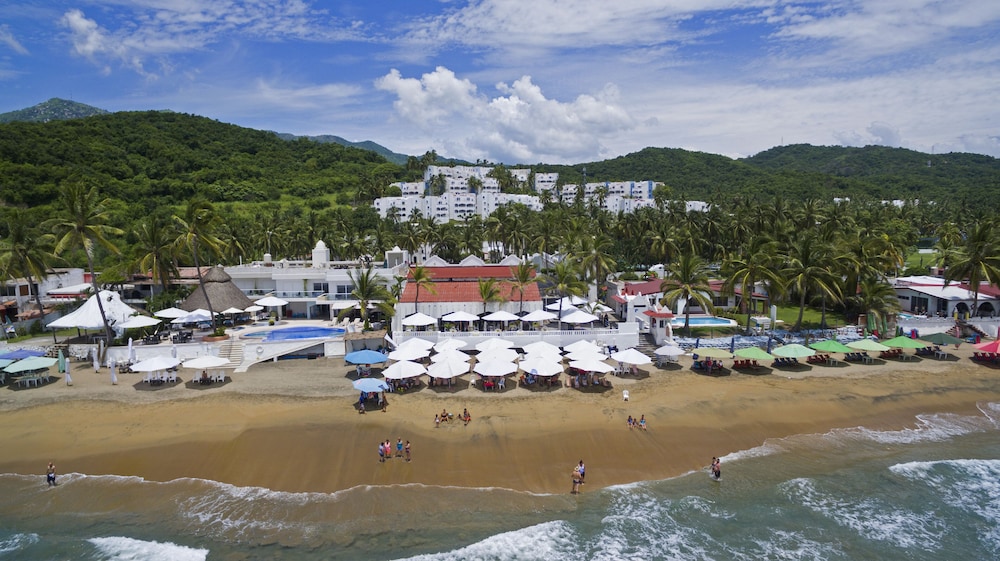Gran Festivall All Inclusive Resort 30/34