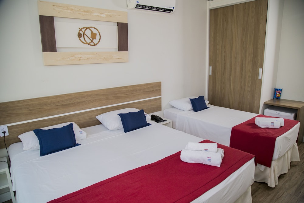 Assay Plaza Hotel 13/49