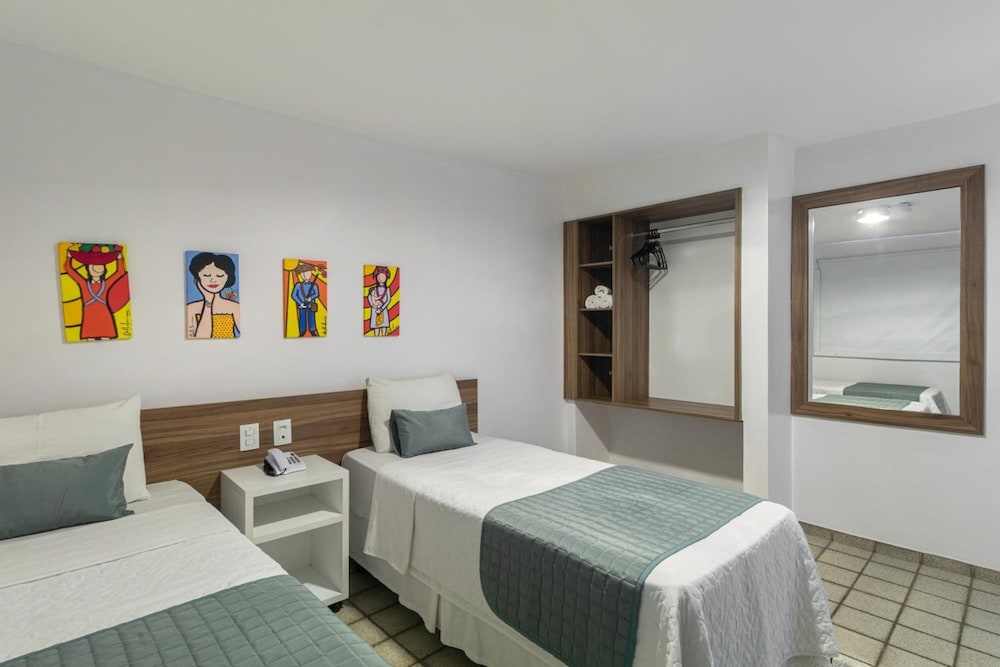 Citi Hotel Express Caruaru 14/48