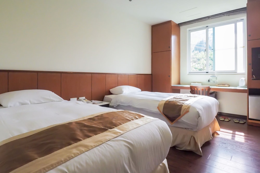 Shante Hotel Chitou Nantou 14/62