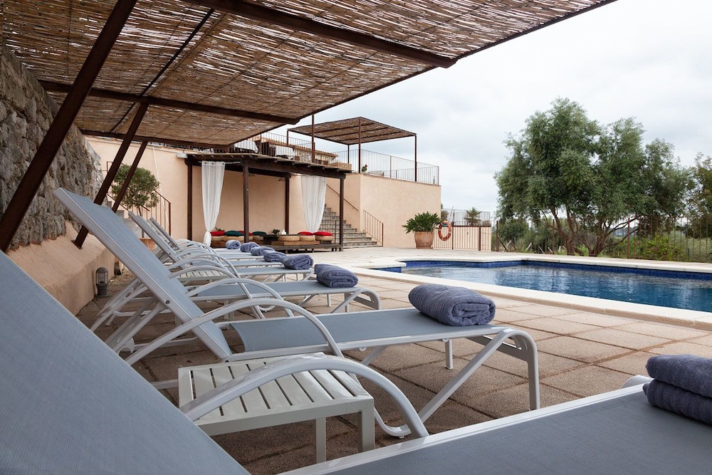 Ca N Riera Hotel 27/49
