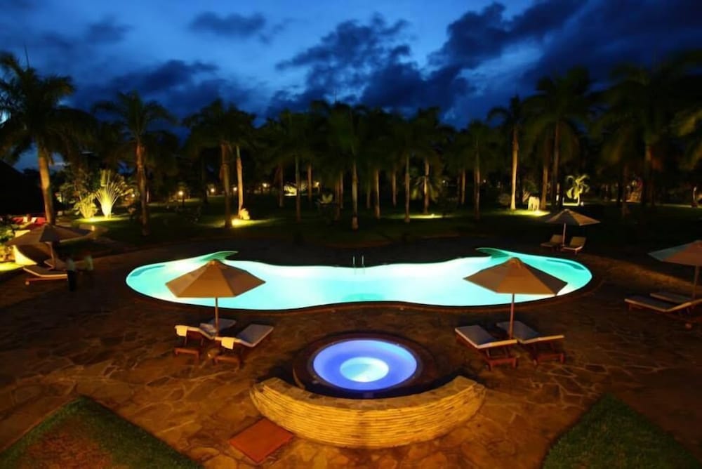 Sunset Villa Diani 45/50