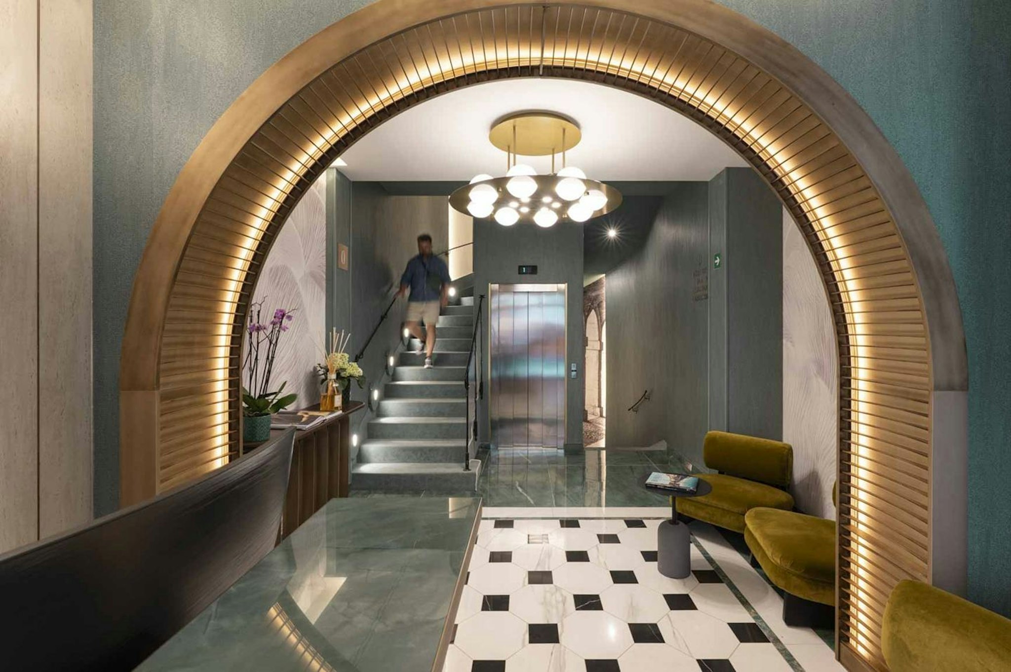 Je Rome Hotel 133/148