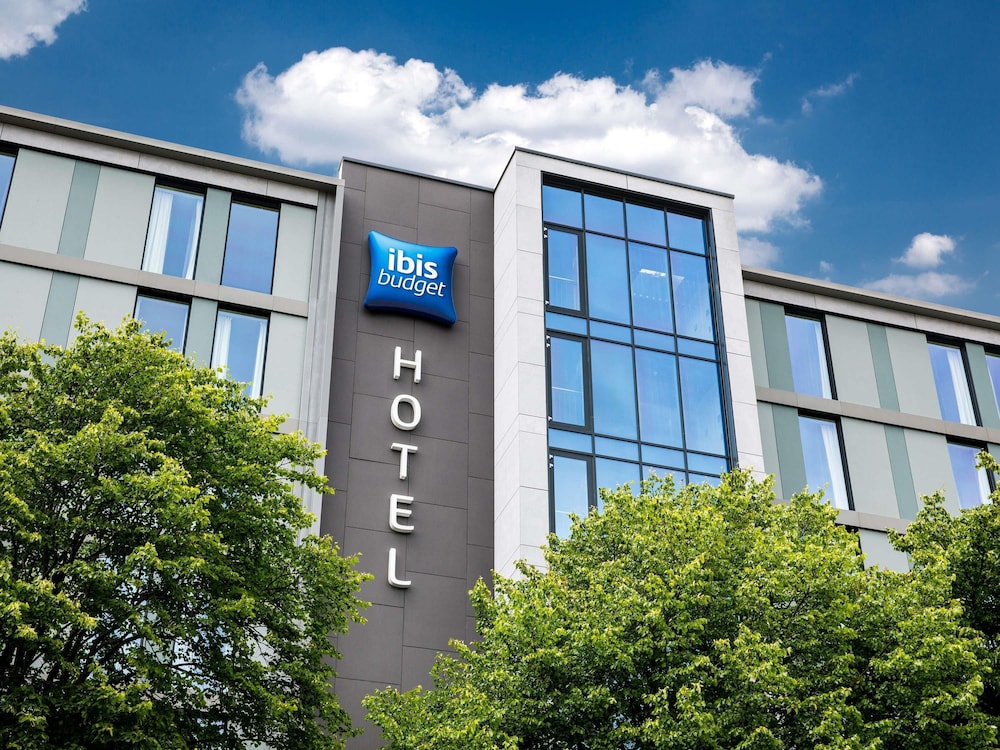 ibis Budget Sheffield Centre St Marys Gate 1/50
